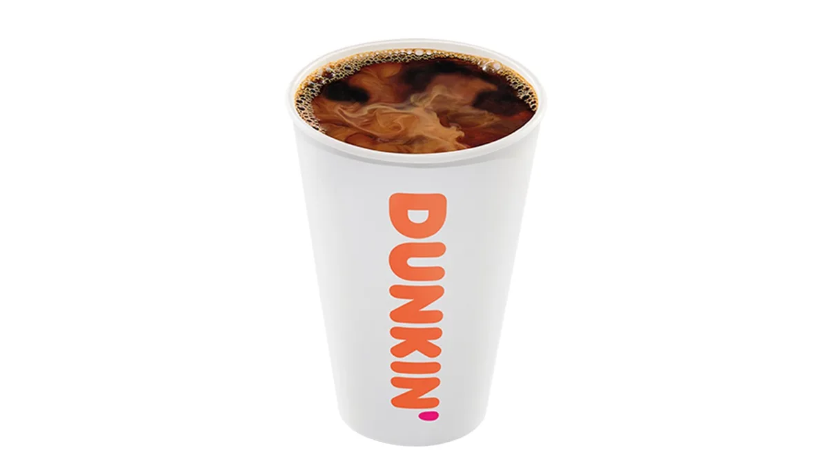 Milchkaffee
