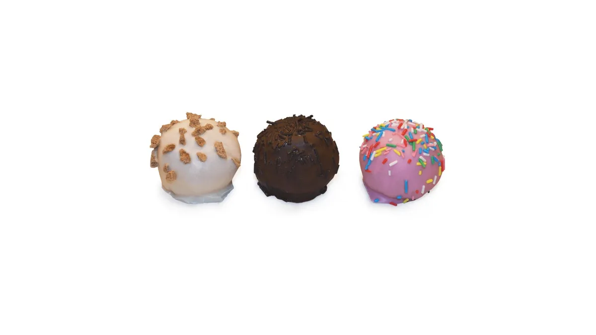 Munchkins gemischt