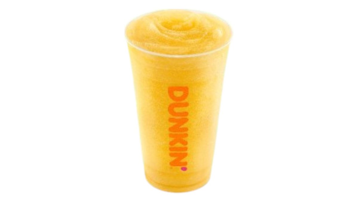 Smoothie Mango L