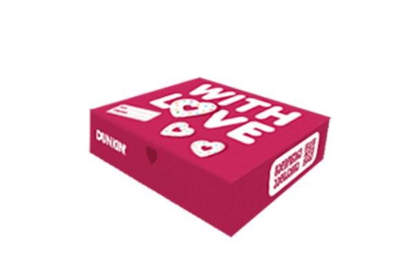 4 Donuts