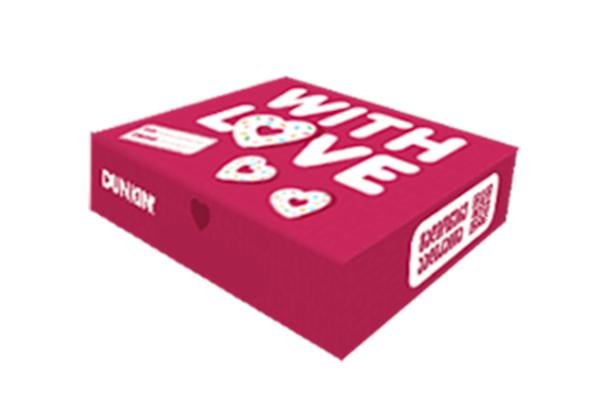 6 Donuts