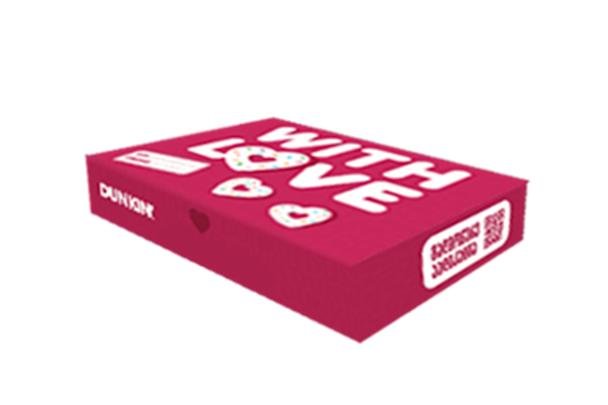 9 + 3 Donuts