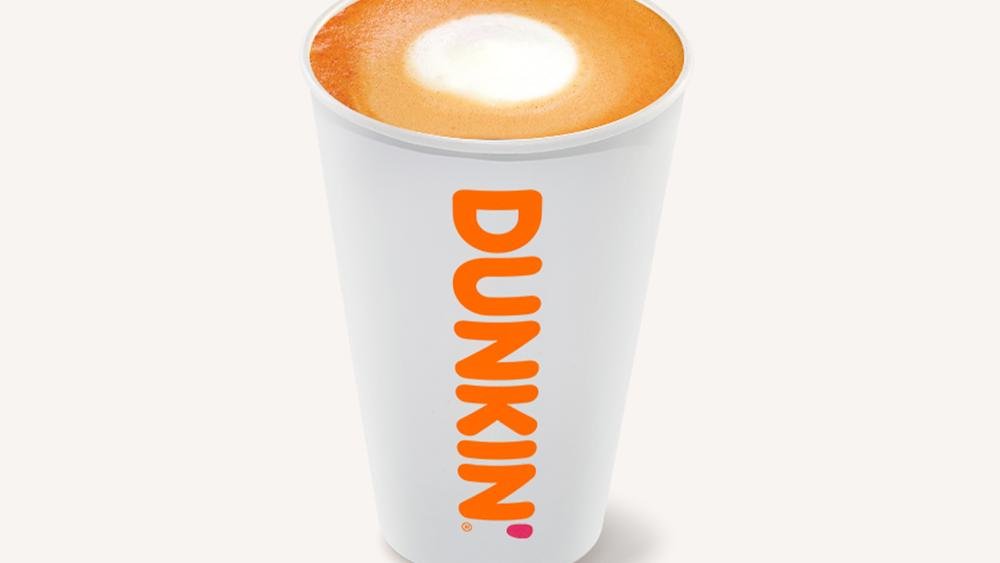 Cappuccino Lactose Free