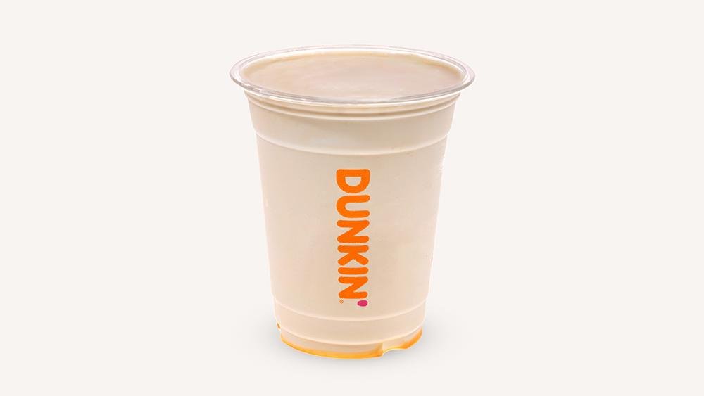 Caramel Milkshake