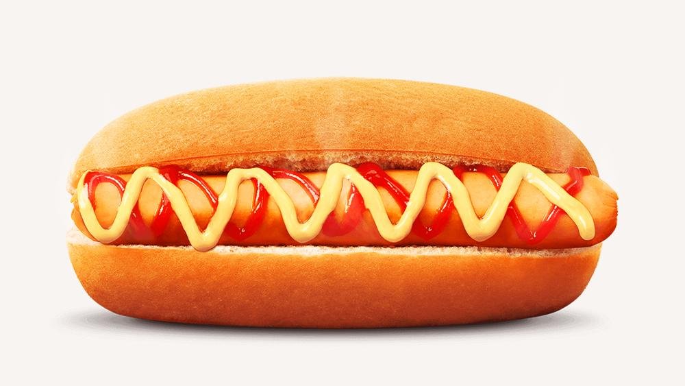 Chicken Hot Dog