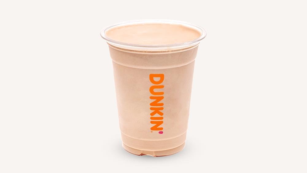 Chocolate Milkshake