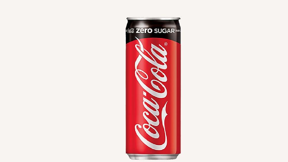 Coca-Cola Zero