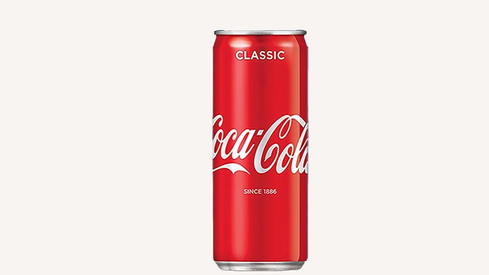 Coca-Cola