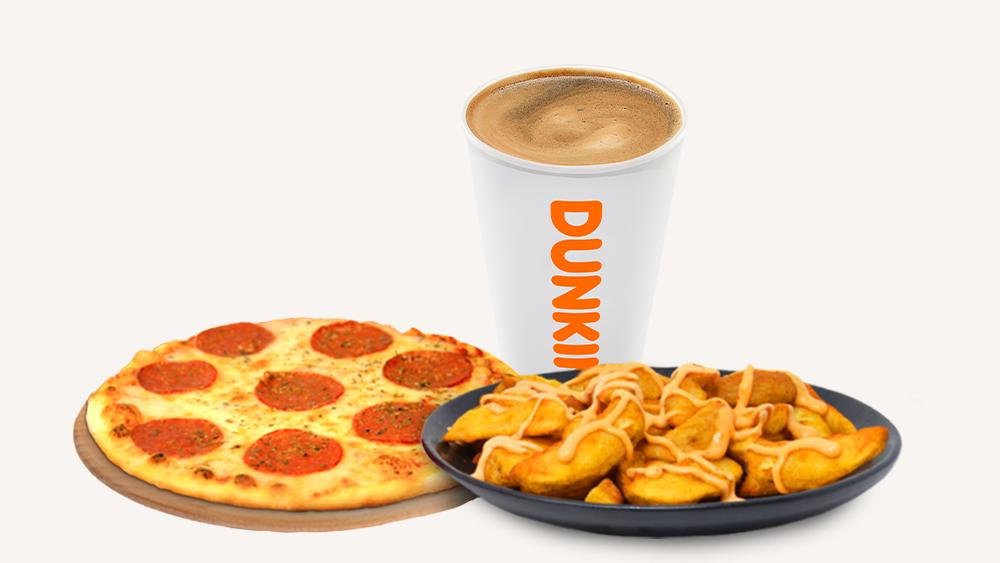 Combo Peperoni
