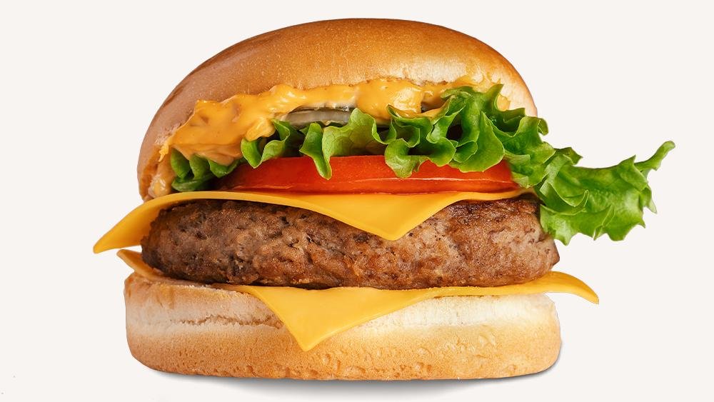 DD Burger