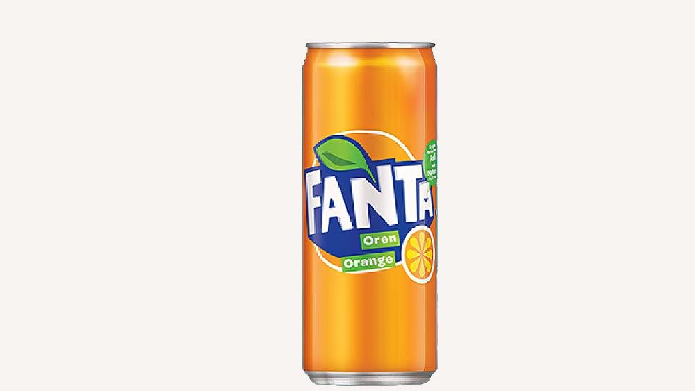 Fanta