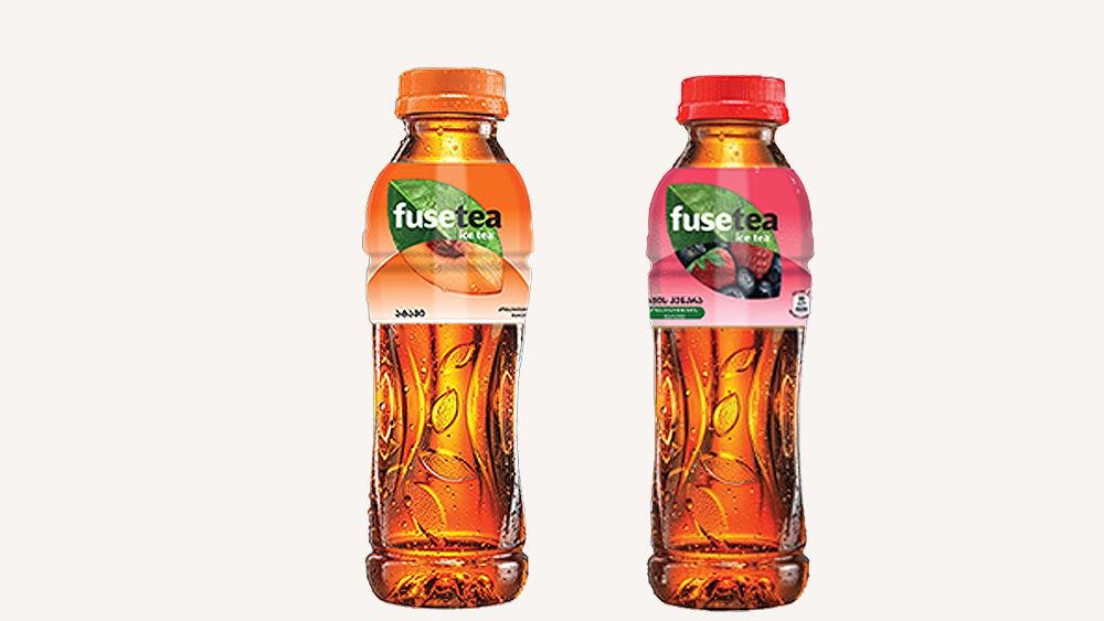 Fuse Tea