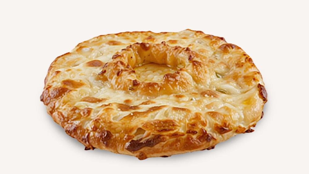 Khachapuri