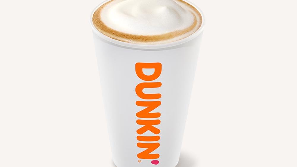 Latte Lactose Free