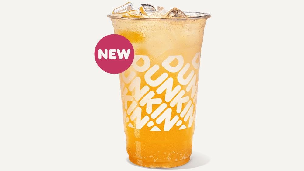 Lemonade citrus
