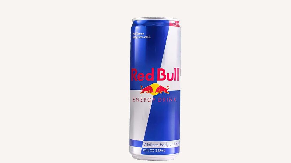 Red Bull