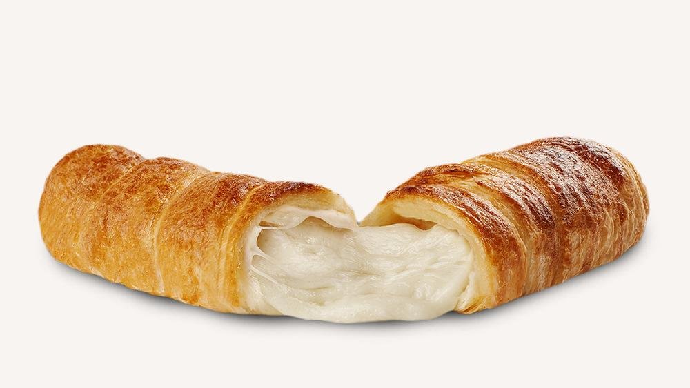 Rolled Khachapuri