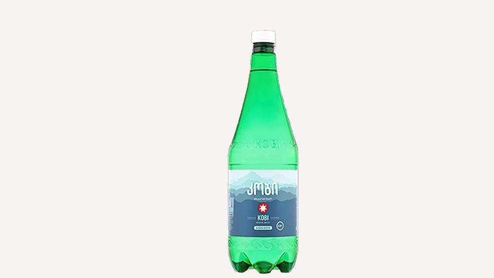 Sparkling Water