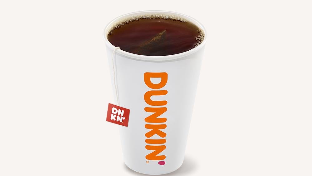 Tea