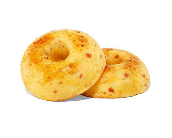Bacon and Cheddar Omelet Bites