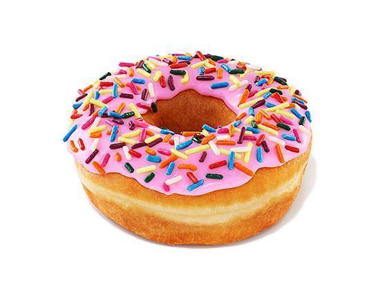 Classic Donuts