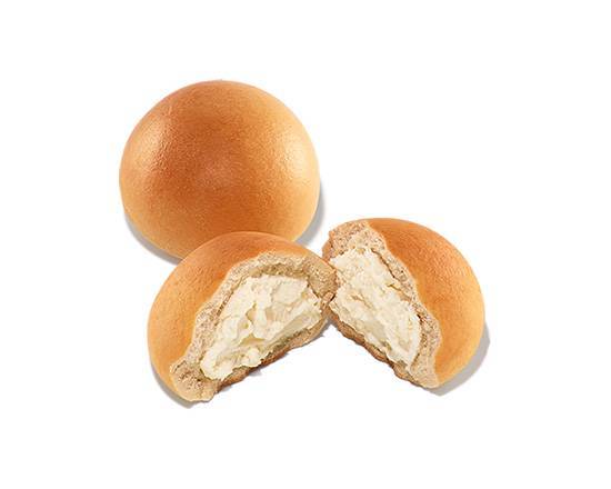 Plain Stuffed Bagel Minis