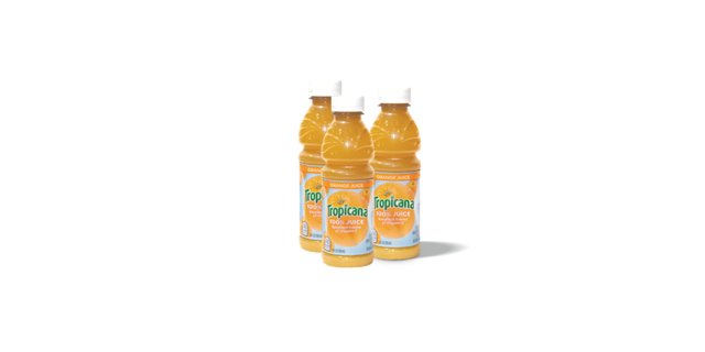 6 Juices