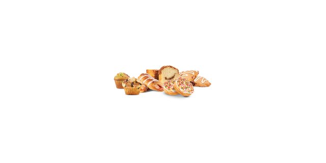 Bakery Variety Box
