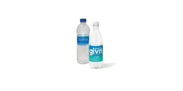 Bottled Water