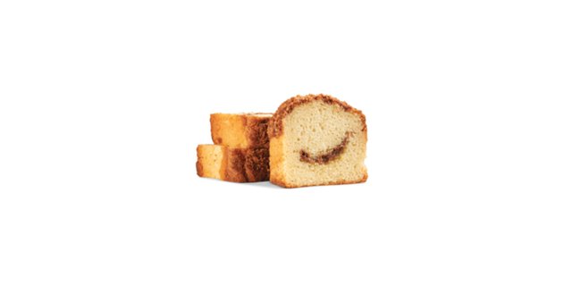 Cinnamon Coffee Cake