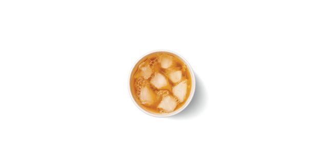 Iced Tea (Unsweetened)