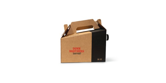 Joe-To-Go Brewed Coffee