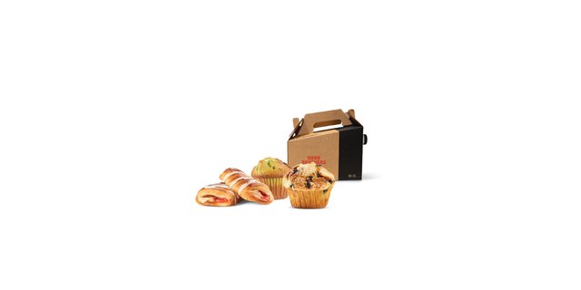 Morning Meeting Hero Package