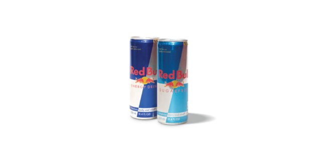 Red Bull