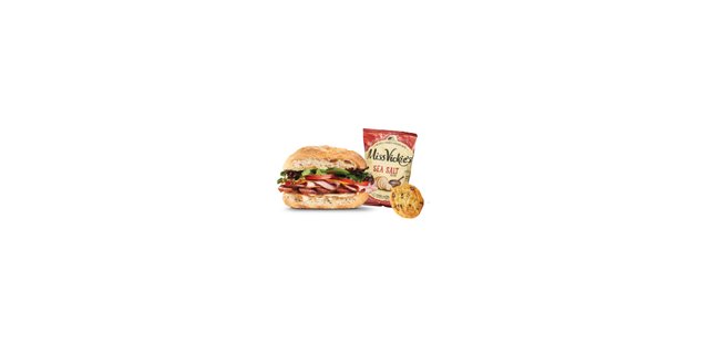 Sandwich Boxed Lunch