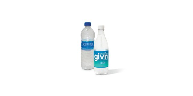 Sparkling Water