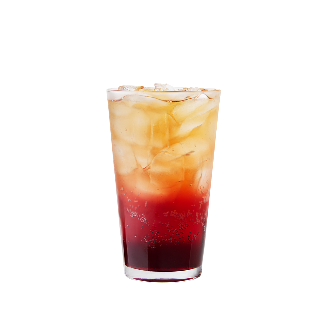 Berry Blast Red Bull Infusion