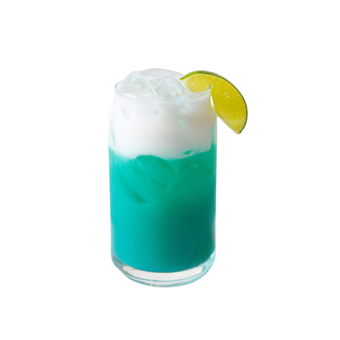 Blue Raz Dew’d