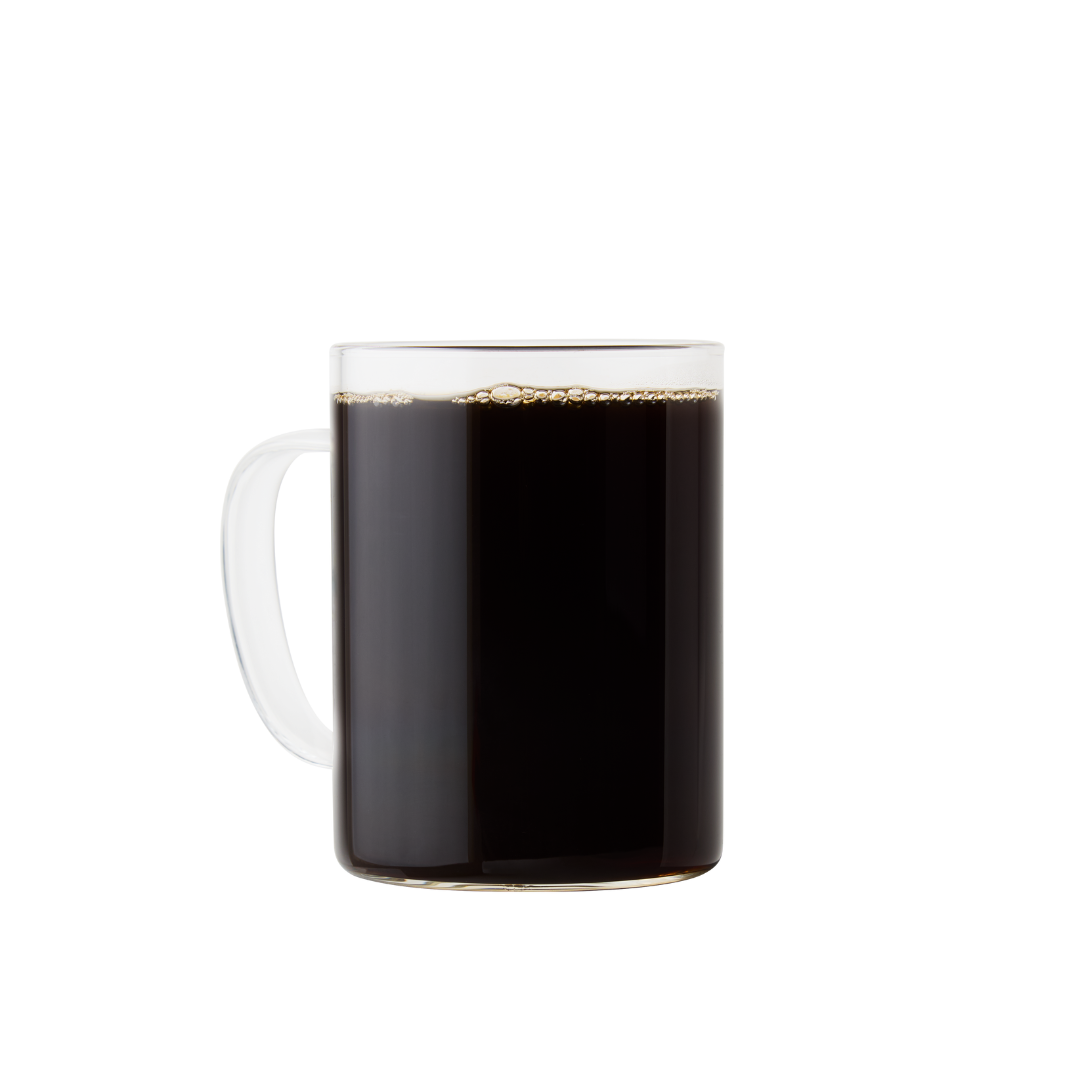 Brewed Coffee