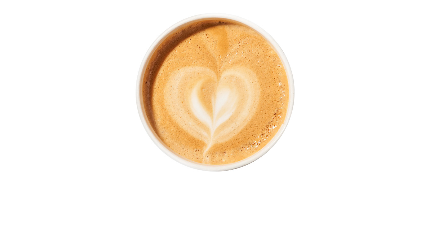 Build Your Own Latte