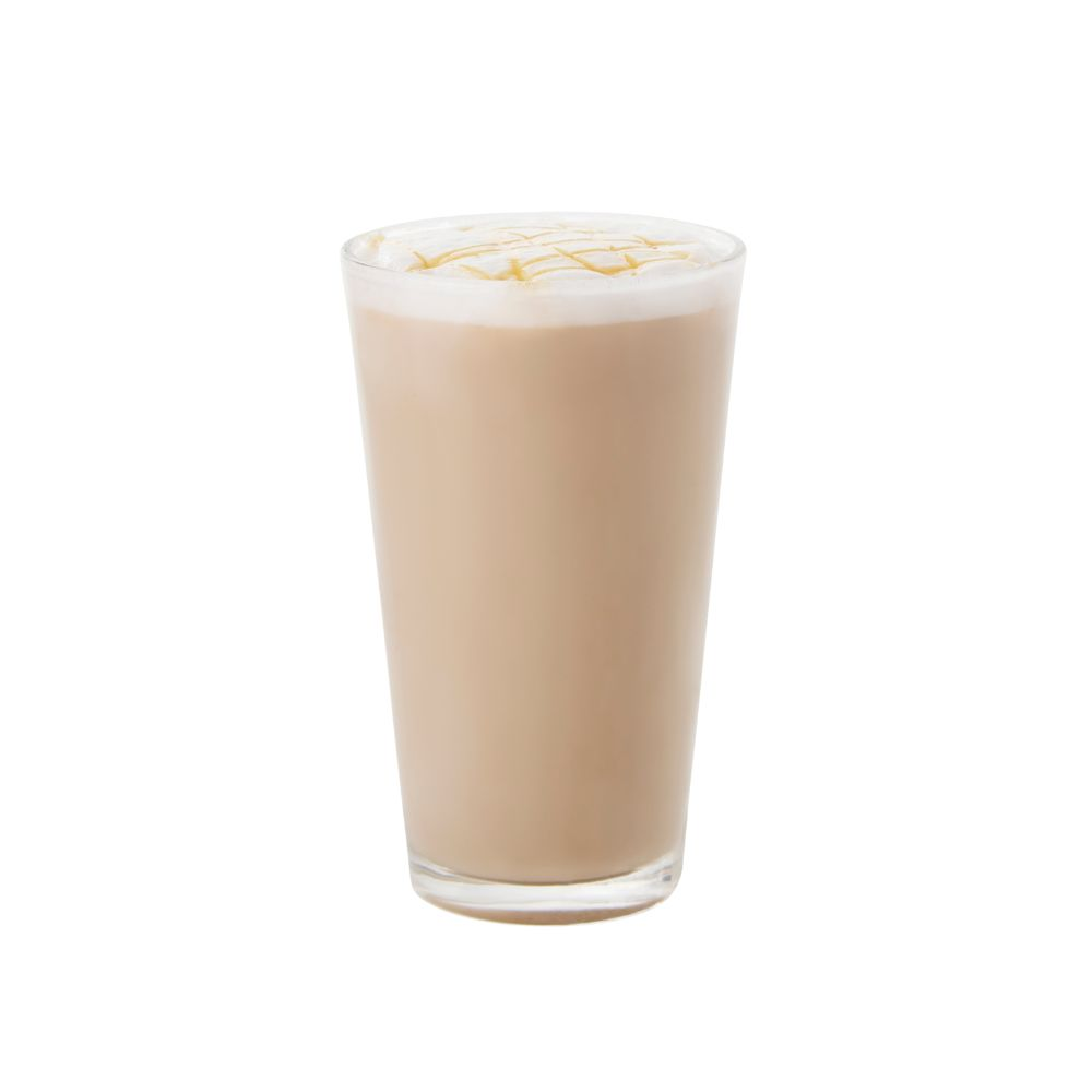 Caramel Apple Chai
