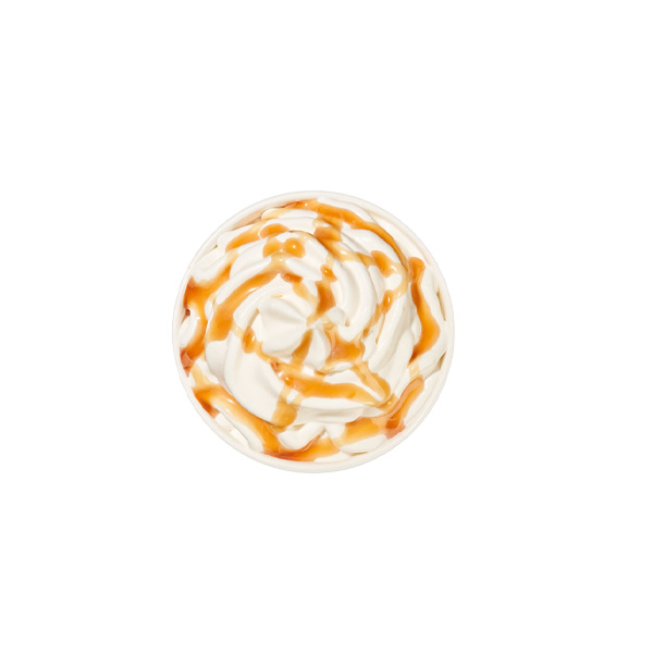 Caramelized Almond Nirvana