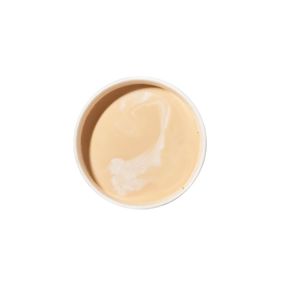 Caramelized Almond Nitro Nirvana