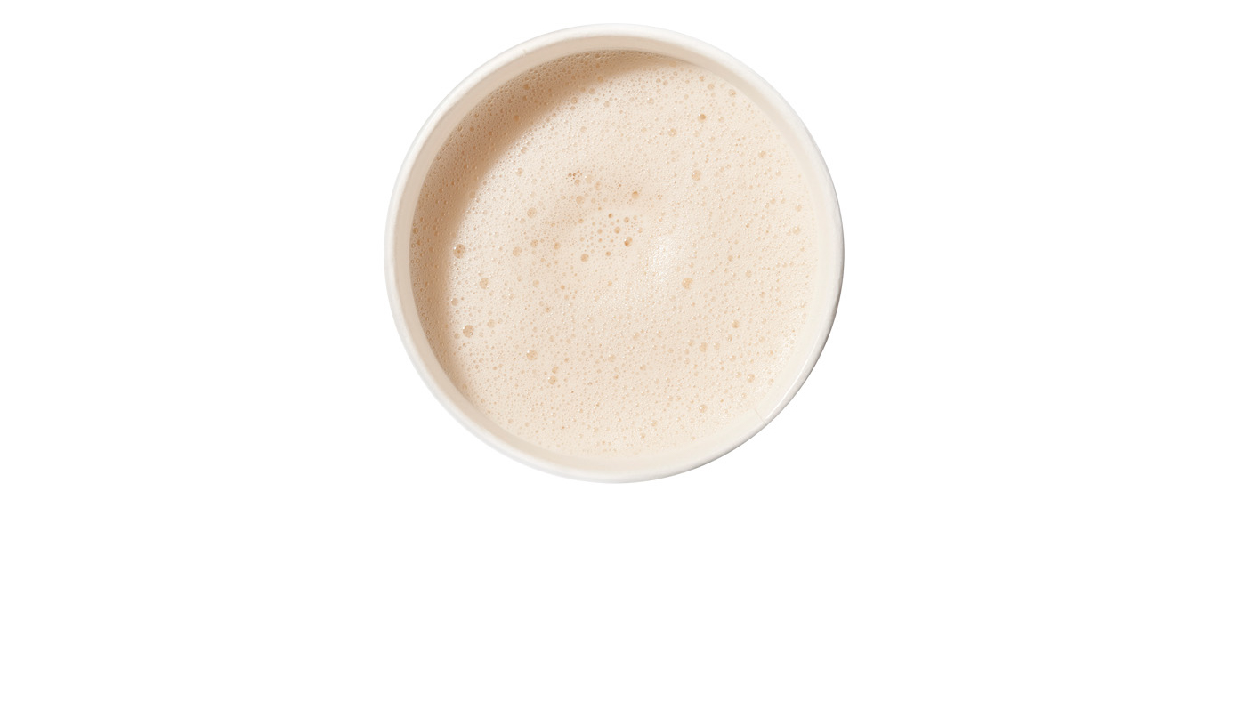Chai Latte