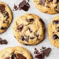 Chocolate Avalanche Croissant