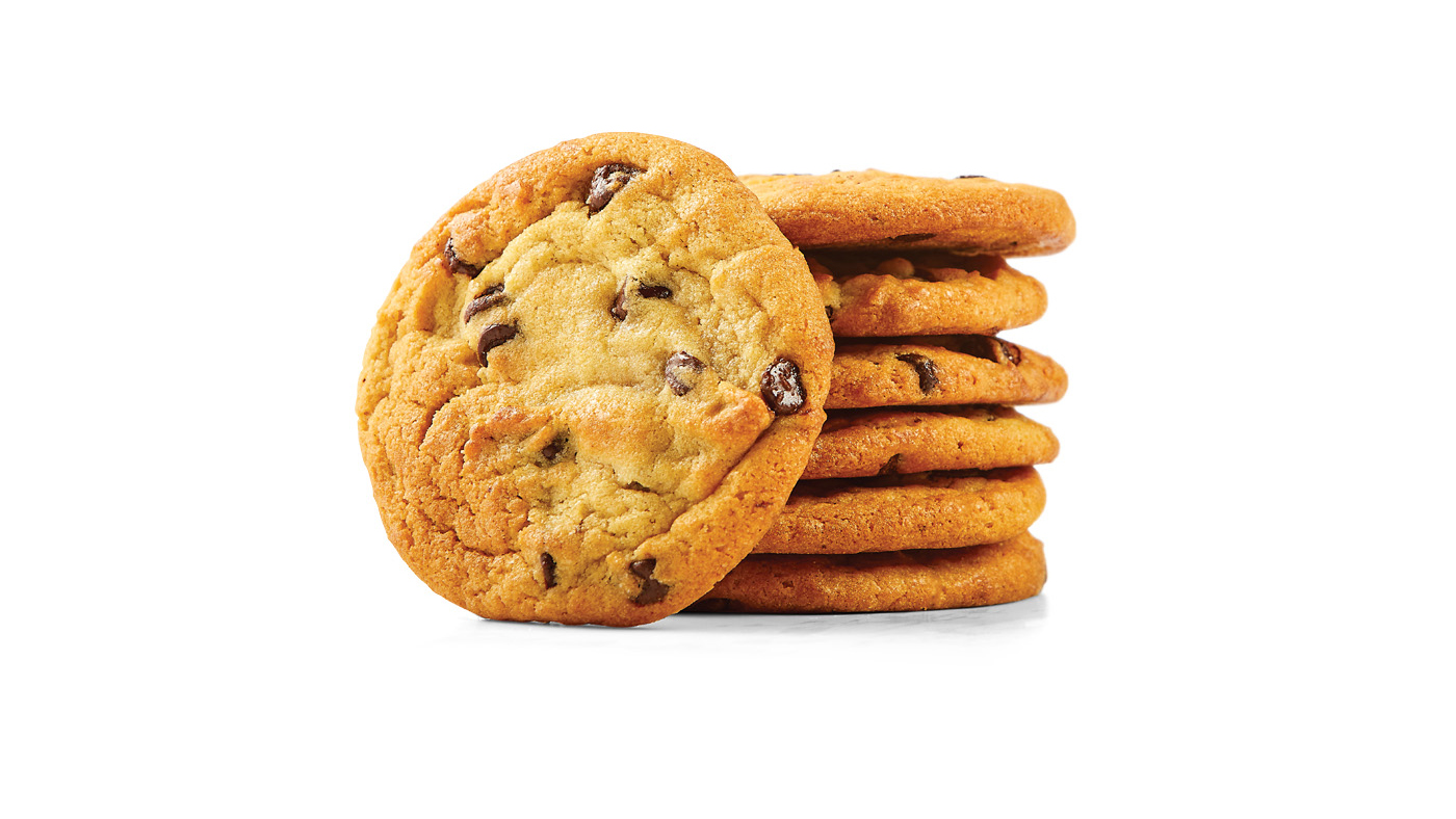 Chocolate Chunk Cookie