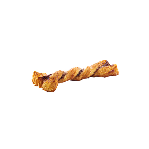 Cinnamon Twist