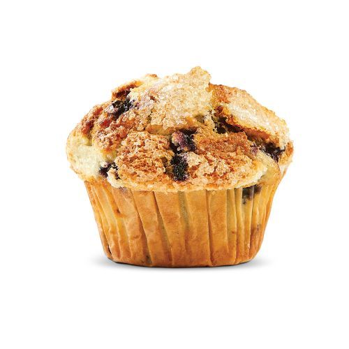 English Muffin