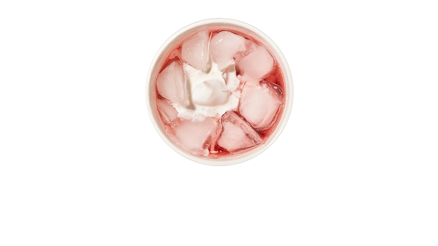 French (Cream) Soda