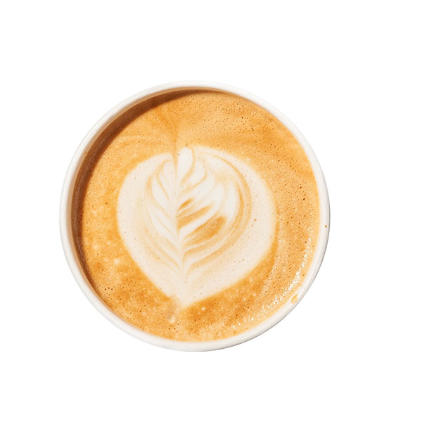 Honey Spiced Latte